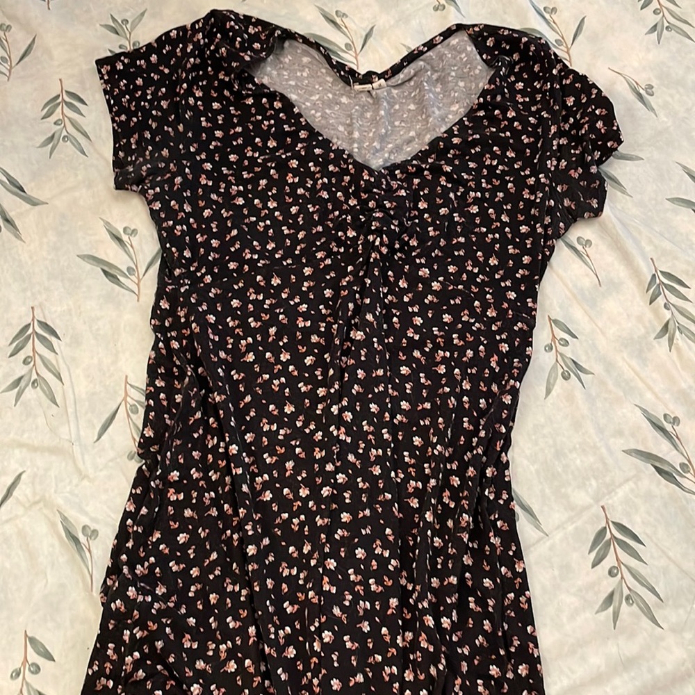Médium American Eagle dress!